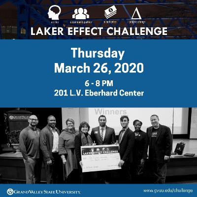 Laker Effect Challenge